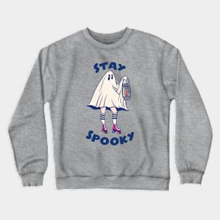 Stay Spooky Crewneck Sweatshirt